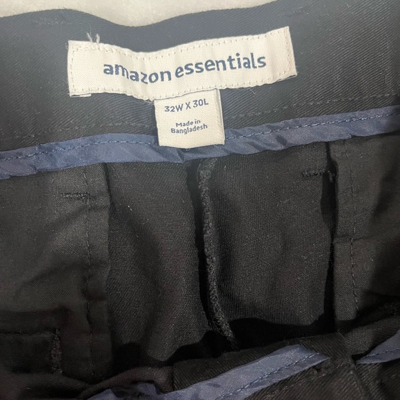 Pants - Picture 6 of 8